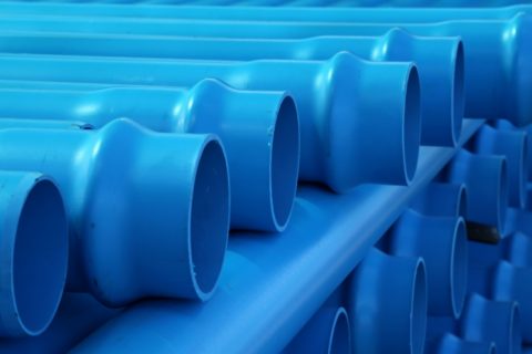 PVC-O Pipe - Flo-Tek | Flo-Tek Africa